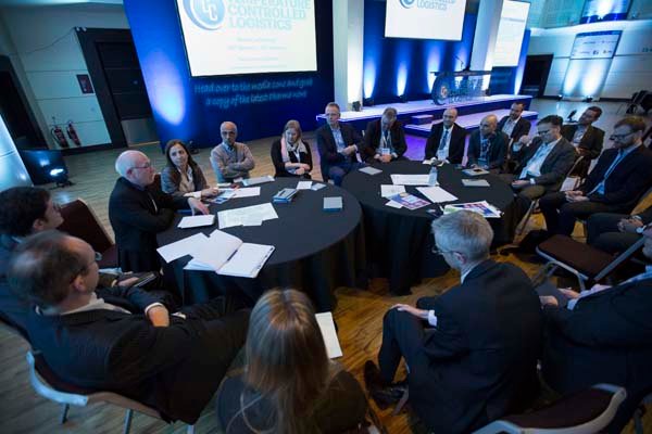 The Temperature Control and Logistics 2020
