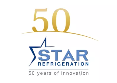 Star Refrigeration Celebrates 50 Years of Innovation