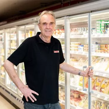 The Case of SPAR Supermarket in The Netherlands