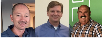 NASRC Welcomes New Members To Board Of Directors