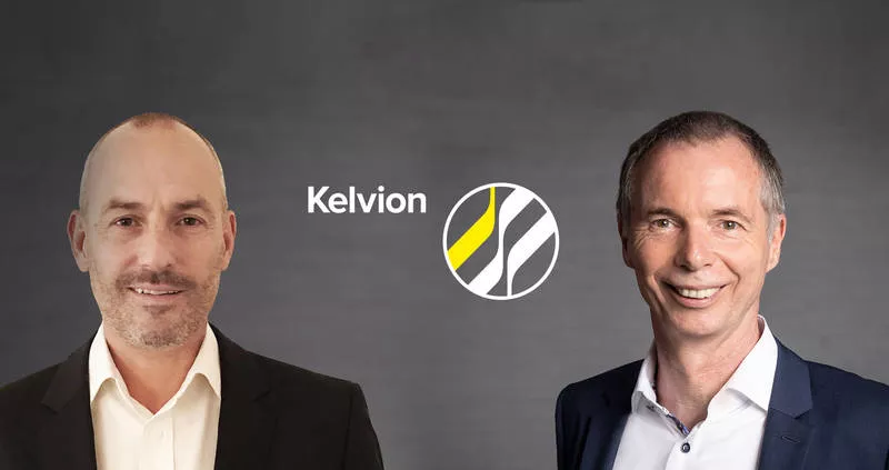 Kelvion announces separation of the Kelvion Business Activities and CEO transition plan