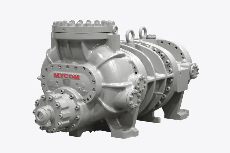 Mycom, Compressors, Refrigeration Equipment