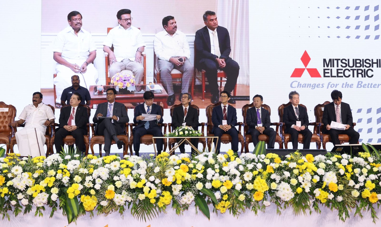 Mitsubishi Electric launches air conditioner production in India