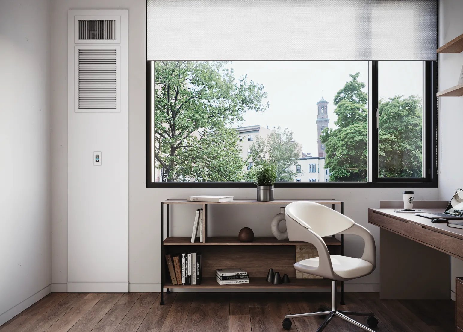 AIIR partners with HavTech to distribute HVAC systems in U.S. Mid-Atlantic