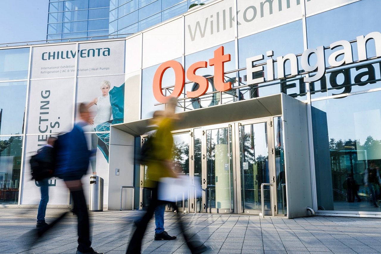 Most extensive supporting programme in the history of Chillventa