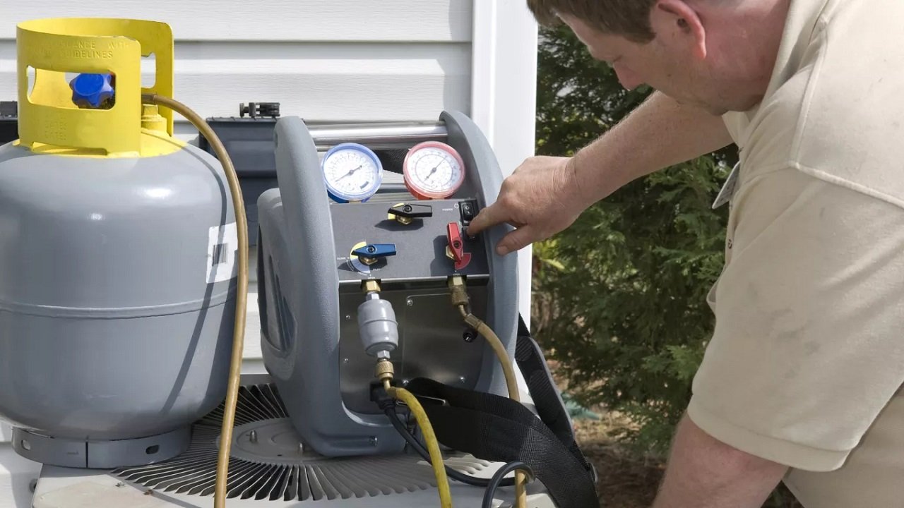 Washington state leads the way by proposing a bounty on super-polluting HFC refrigerant gases