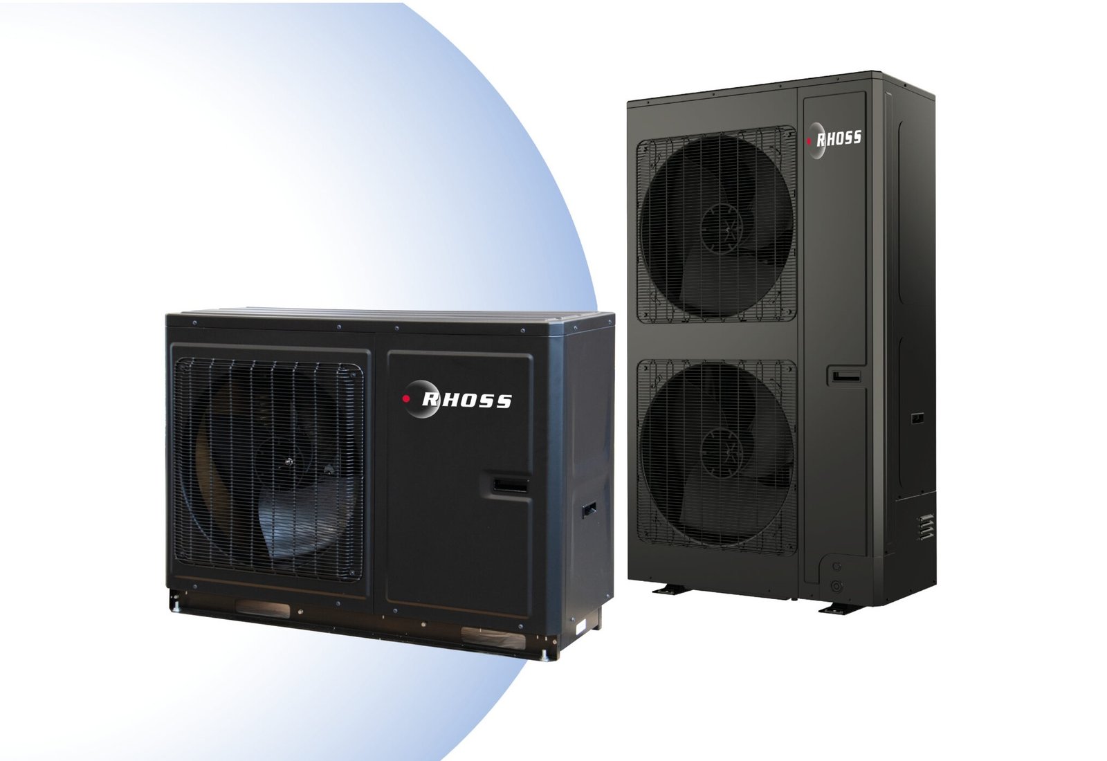 Rhoss lancia le pompe di calore Electa PI R290 per uso residenziale