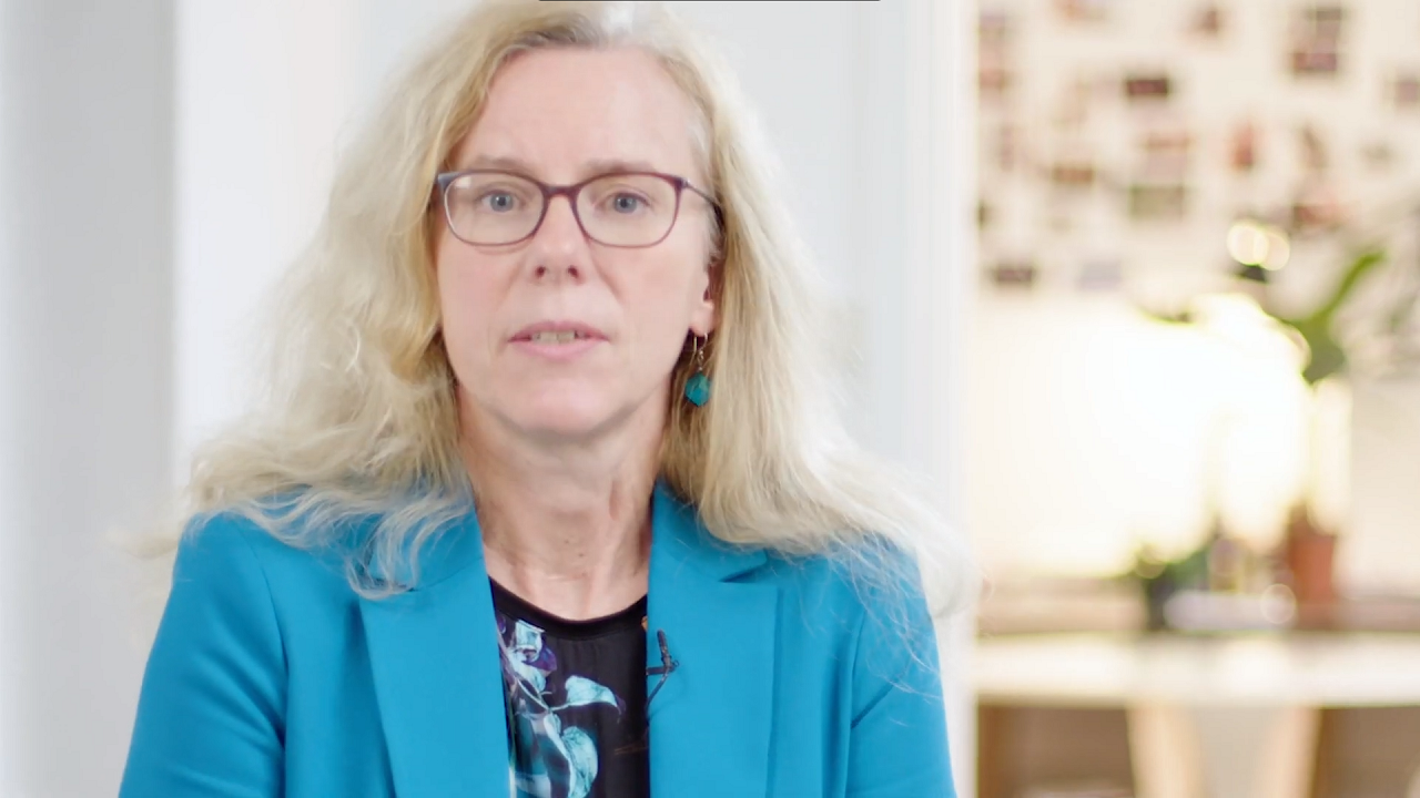 EPEE Director General Andrea Voigt will join Danfoss