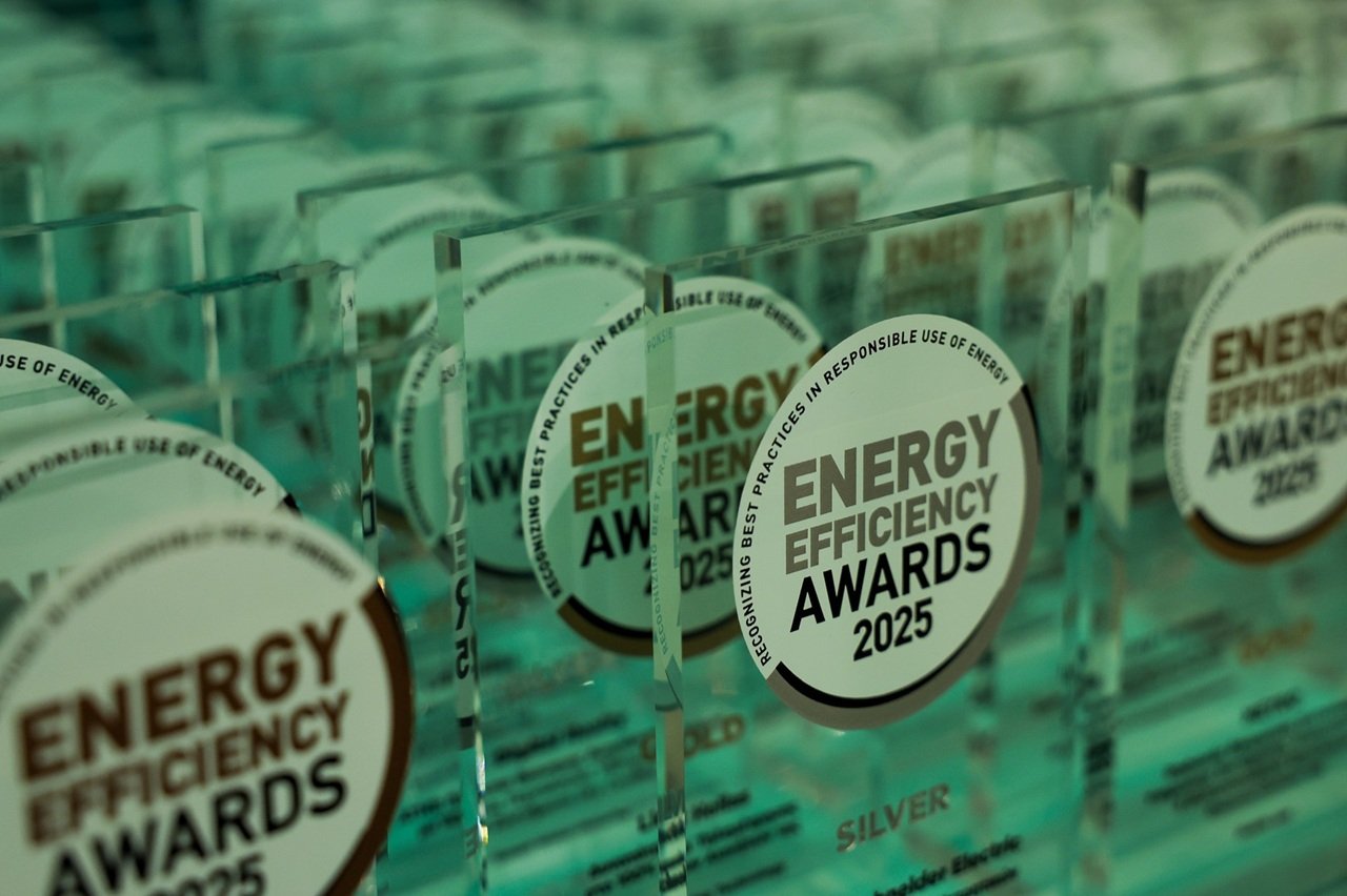Frigoglass wins two awards for Class A coolers at 2025 Energy Efficiency Awards