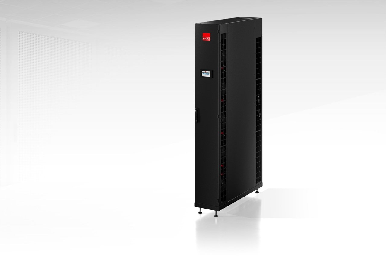 STULZ launches CyberRack SideCooler for edge and micro data centers