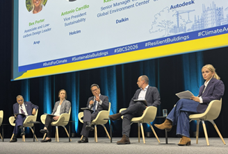 Daikin Joins UNEP-Led GlobalABC to Support Building Decarbonization