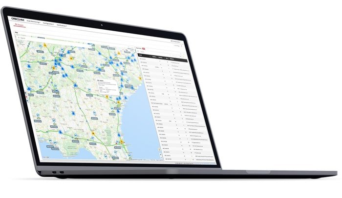 ORBCOMM Introduces “the ORBCOMM Platform” For Transportation Assets