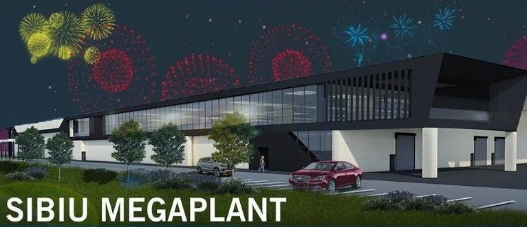 The Güntner Group has opened its new Megafactory in Romania