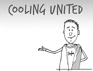 Danfoss announce the new Cooling United Support Hub