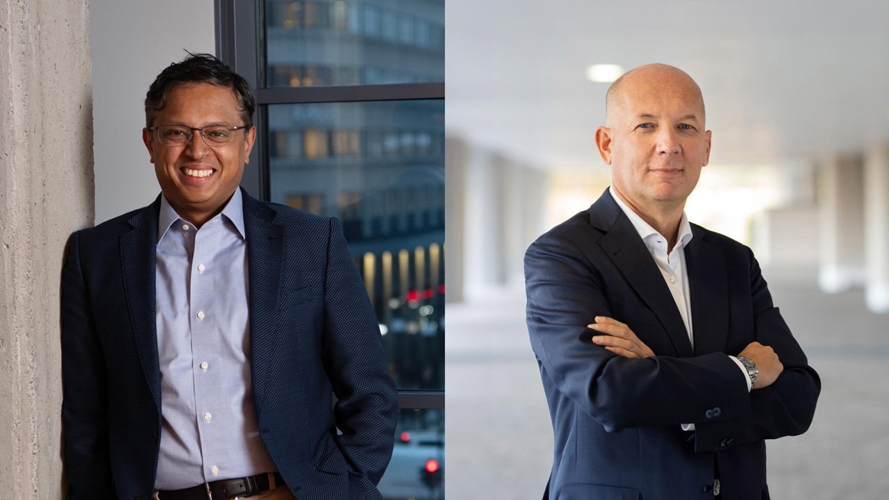 Aira Names Peter Prem CEO and Anthony Loizeau Deputy CEO to Accelerate Growth