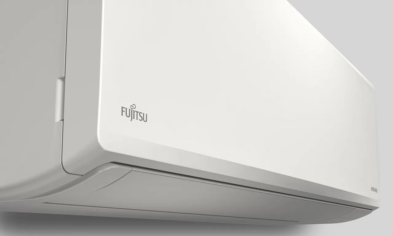 Fujitsu adds Eco+ wall mount to split systems range