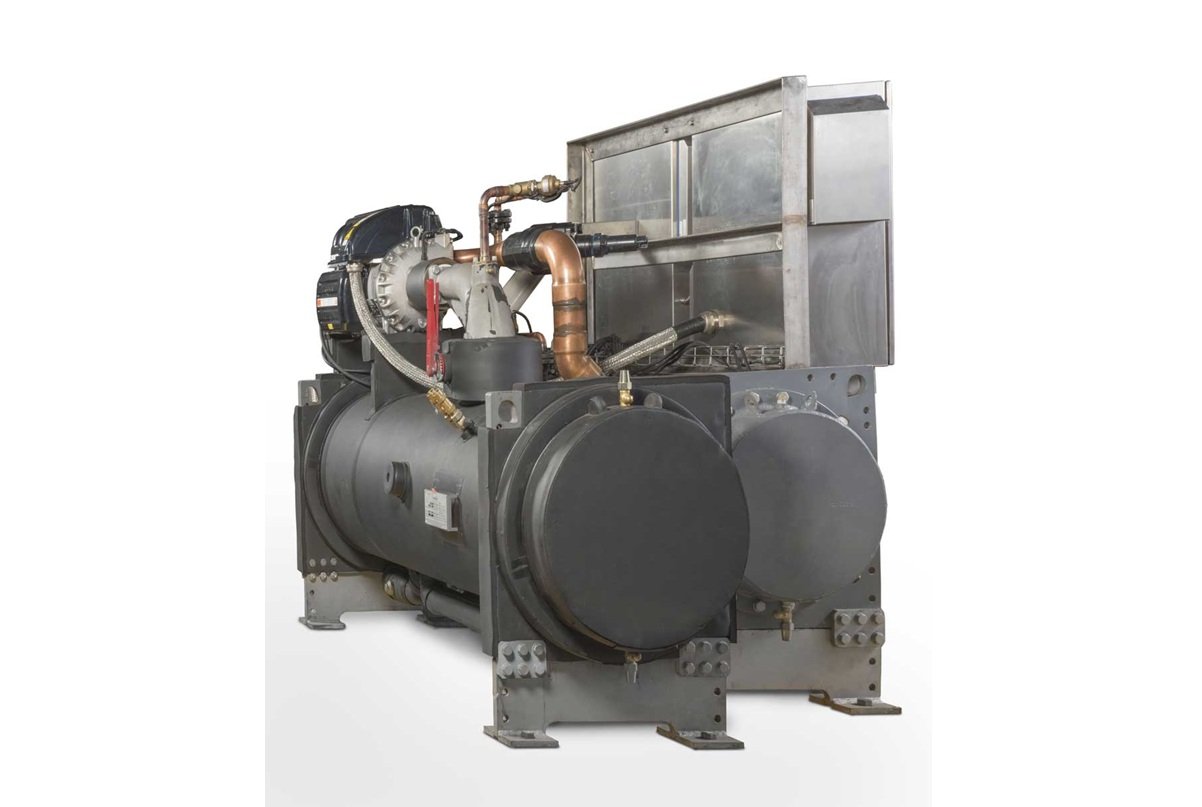 Shree Refrigerations to Offer Smardt Oil-Free Chillers for Data Centres in India