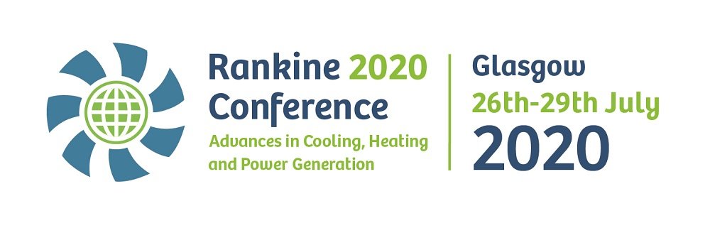 Rankine 2020 Conference