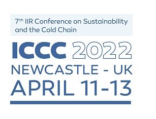 The 7th IIR Conference on Sustainability and the Cold Chain