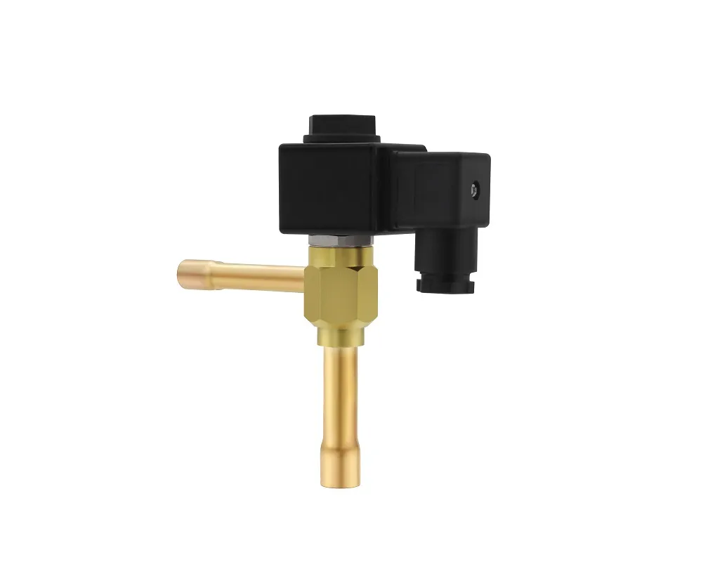 Sanhua Launches New PEV-S Pulse Expansion Valves Rated for 35 Bar MOPD