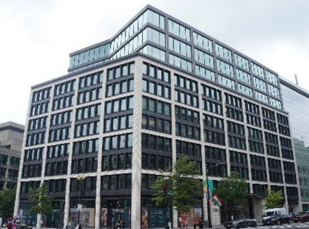 Daikin Opened the Daikin Sustainability & Innovation Center in Washington, D.C.