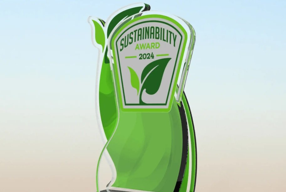Güntner Wins 2024 Sustainability Leadership Award