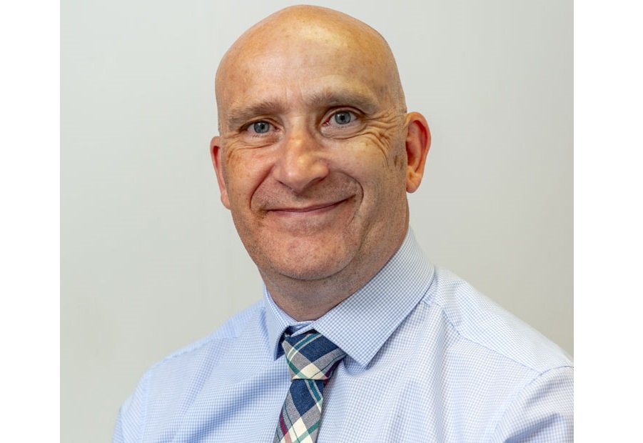 Condair Appoints David Chisnall as New Area Sales Manager for Northern England