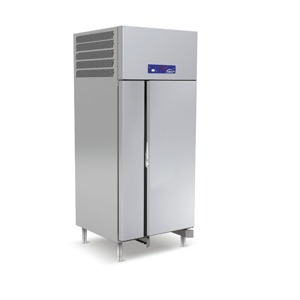 Williams’ roll in blast chiller WTBC70