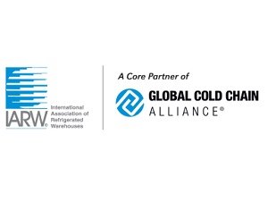 2019 list of Top 25 largest temperature-controlled warehousing and logistics members
