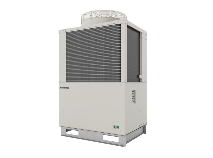 Panasonic Unveils Cutting-Edge 20HP Cold Chain Refrigeration Condensing Units