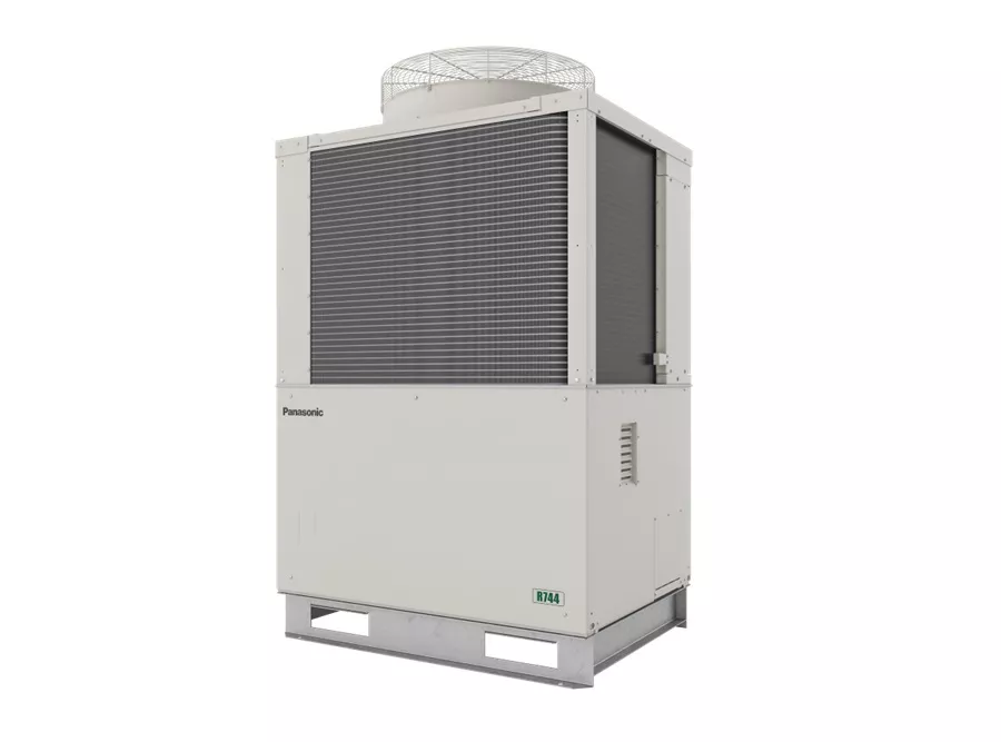 Panasonic Unveils Cutting-Edge 20HP Cold Chain Refrigeration Condensing Units