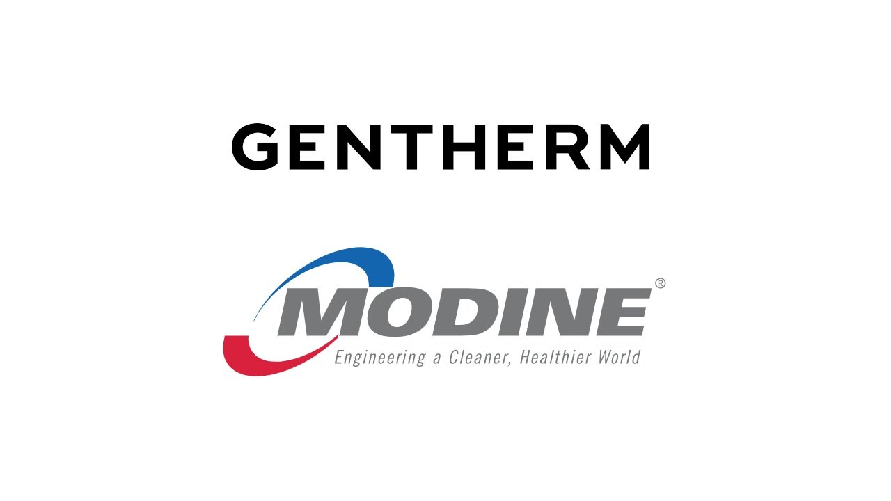 Gentherm and Modine to Combine Thermal Management Businesses