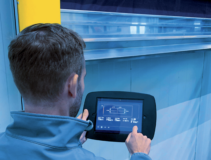 Interko Adds AI and Data Analytics to RipePilot Ripening System