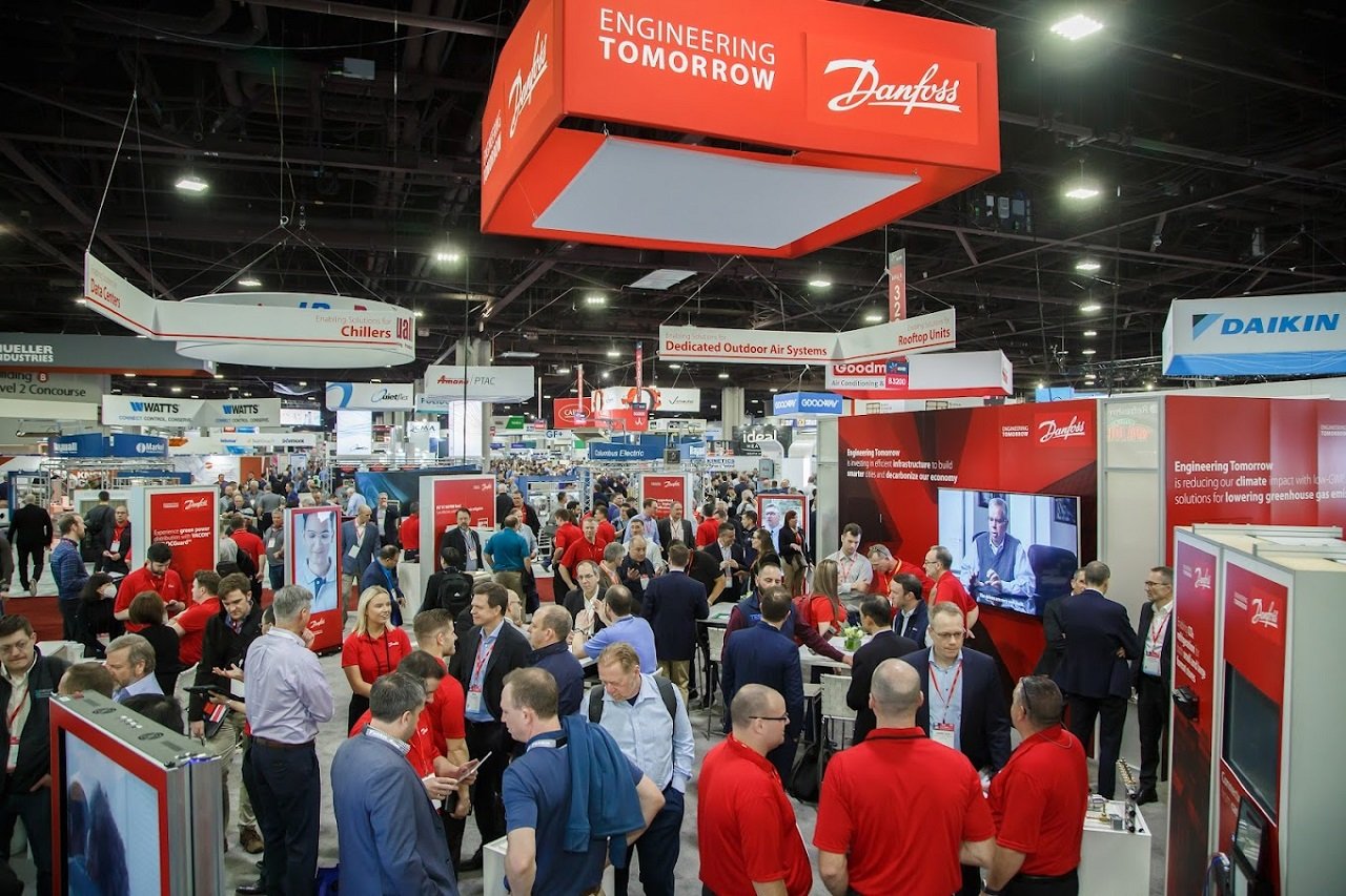 The 2023 AHR Expo wraps in Atlanta