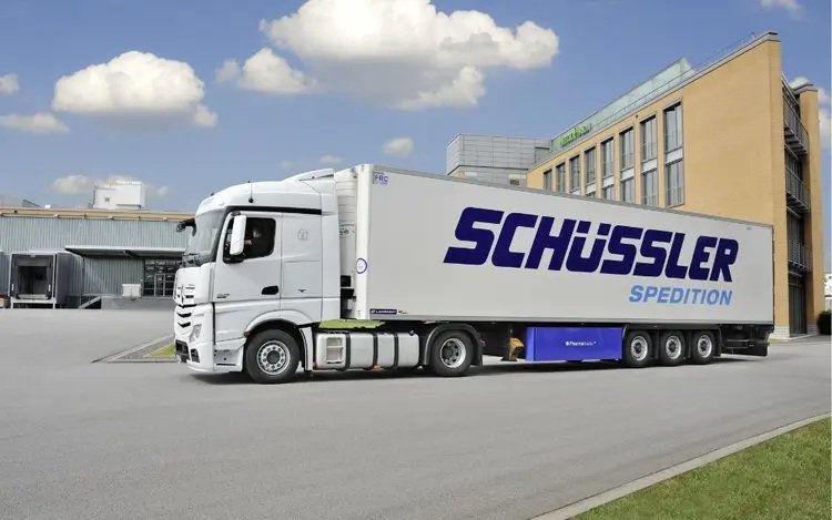 NewCold acquires Germany’s Schüssler Spedition to expand European cold chain operations
