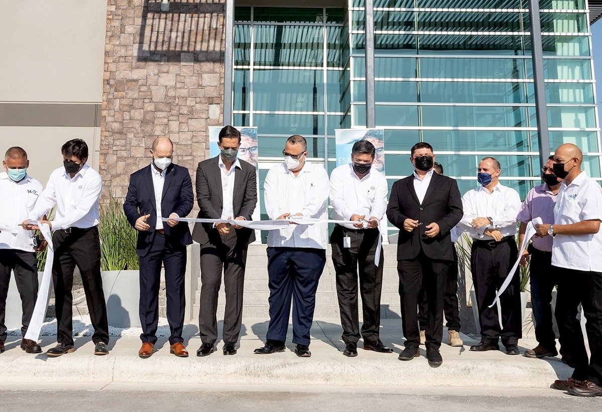 Guntner amplía producción en México