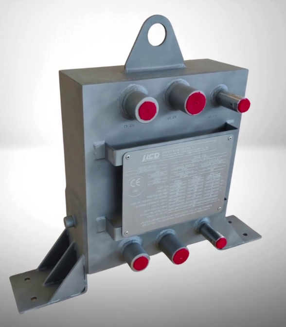 SWEP Partners with Microchannel Devices to Add PCHE Technology to Its Portfolio