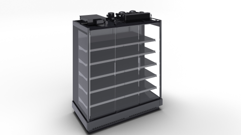 HAUSER to unveil energy-saving cabinets and refrigeration tech at EuroShop 2026