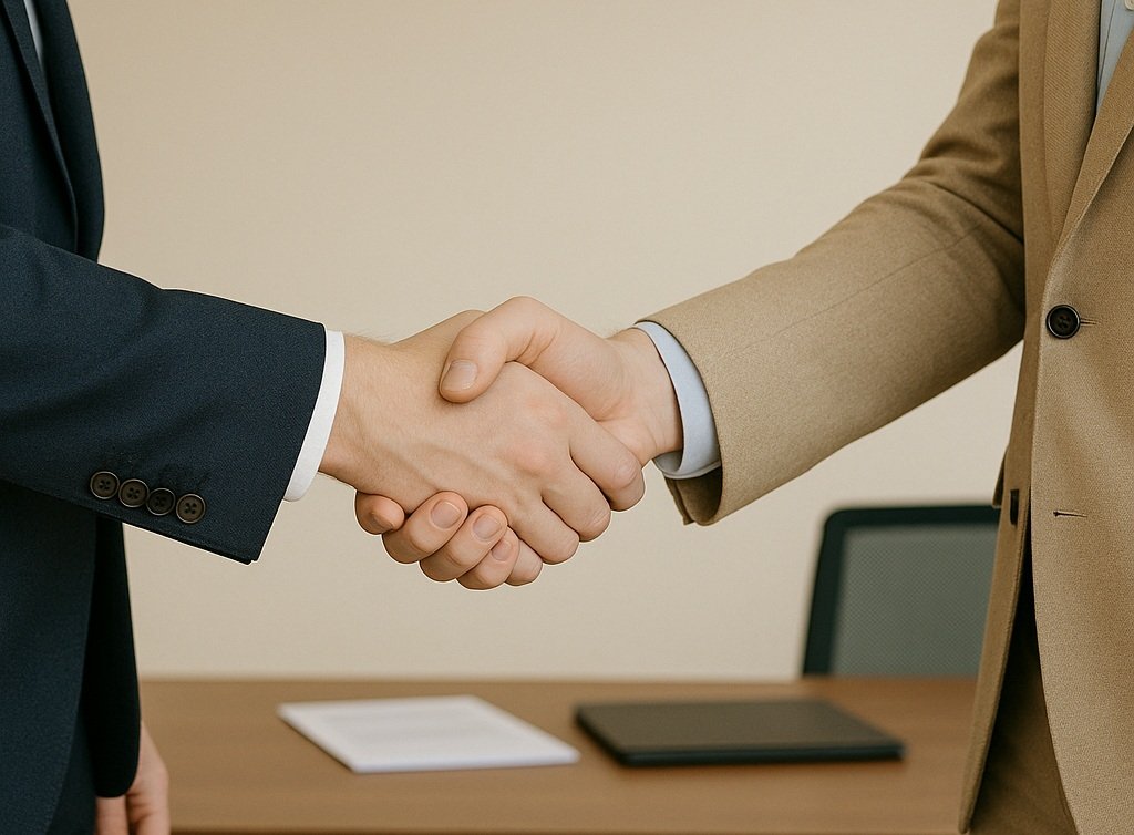 IOR and ACES sign MOU to support training and exchanges in refrigeration