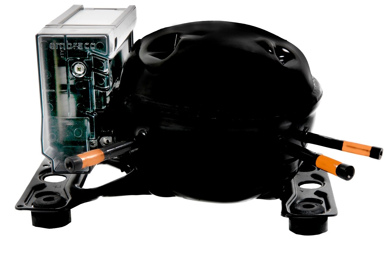Embraco presents its new compressors platforms for the future of home refrigeration