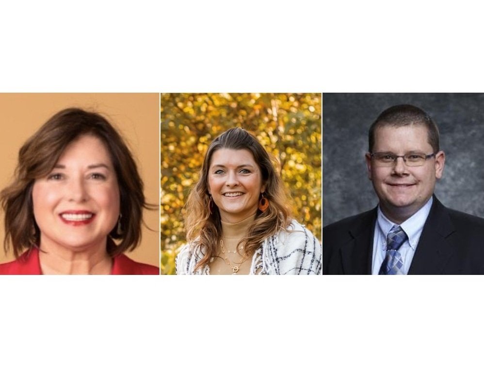 NASRC appointed Board Directors