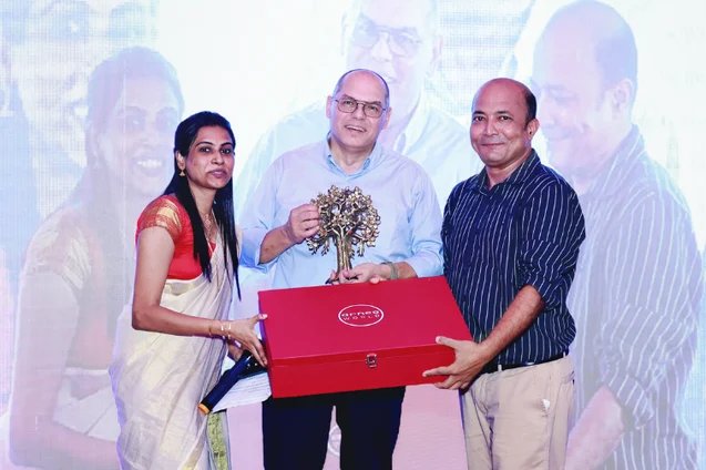 Arneg India marks 20th anniversary with focus on innovation and sustainability