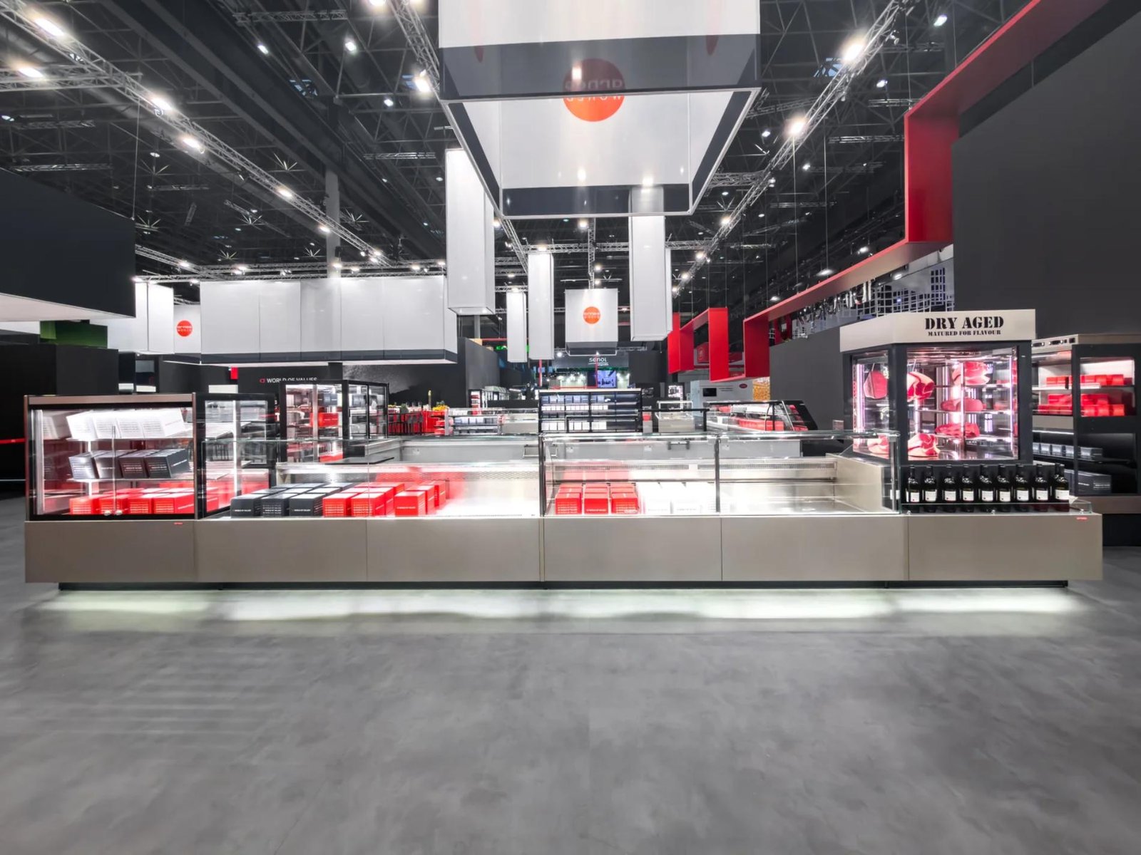 At EuroShop 2026 Arneg presents new solutions for efficient and sustainable refrigeration