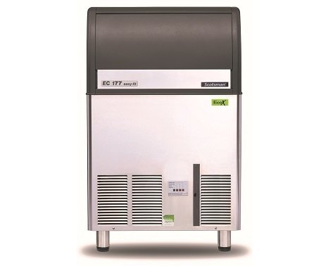 The EC-Series from Scotsman