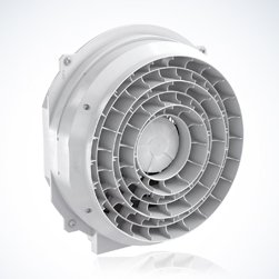 EC fans from ebm-papst for use in greenhouses
