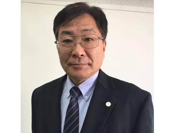 Hitachi-Johnson Controls Air Conditioning employee Koichiro Toyoda awarded Medal of Honor