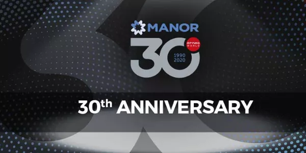 Manor celebrates 30 years since incorporation