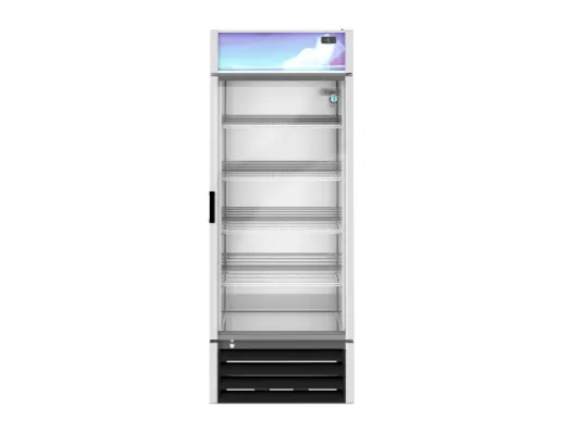 Hoshizaki America presented new Refrigerator and Freezer