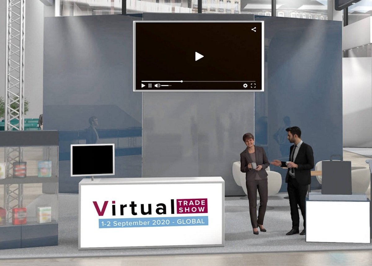 Free Registration on Virtual Trade Show NatRef Products