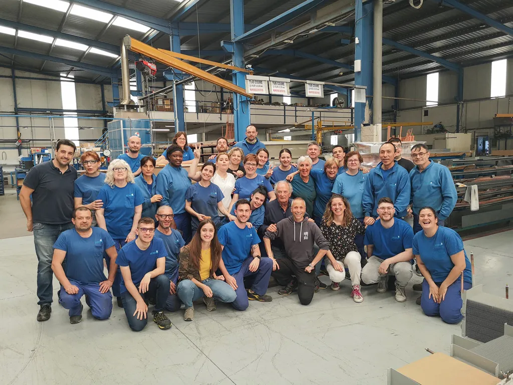 Lordan A.C.S. Ltd. Expands into Spain with LORDAN IBERIAN COILS Partnership